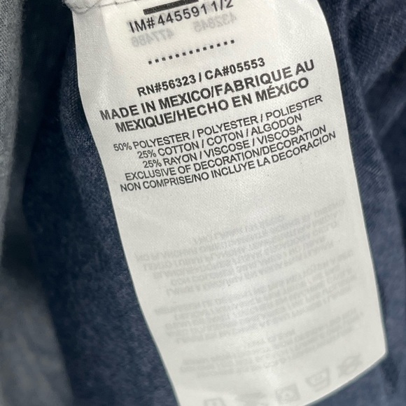 Nike MLB Racerback Blue Red Sleeveless - Picture 7 of 11